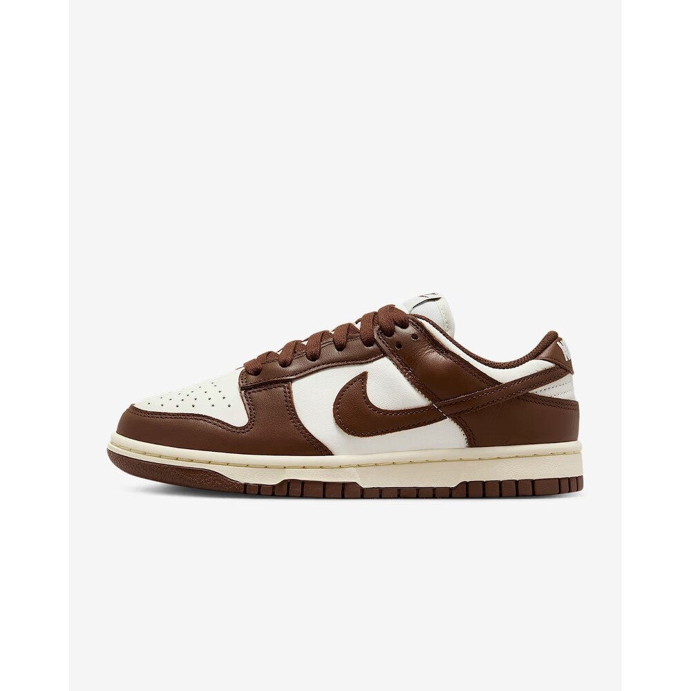 11W / 9.5M - [NEW] Women's Nike Dunk Low Shoes Sail‎ DD1503-124